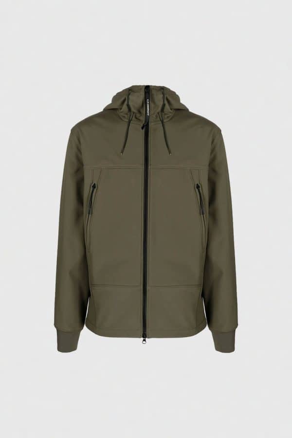 C.P. COMPANY Shell-R Jacket